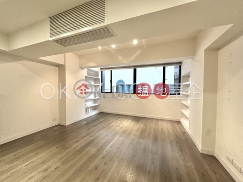 Lovely 2 bedroom with terrace | Rental, 345 Queen's Road West 皇后大道西 345 號 | Western District (OKAY-R368636)_0