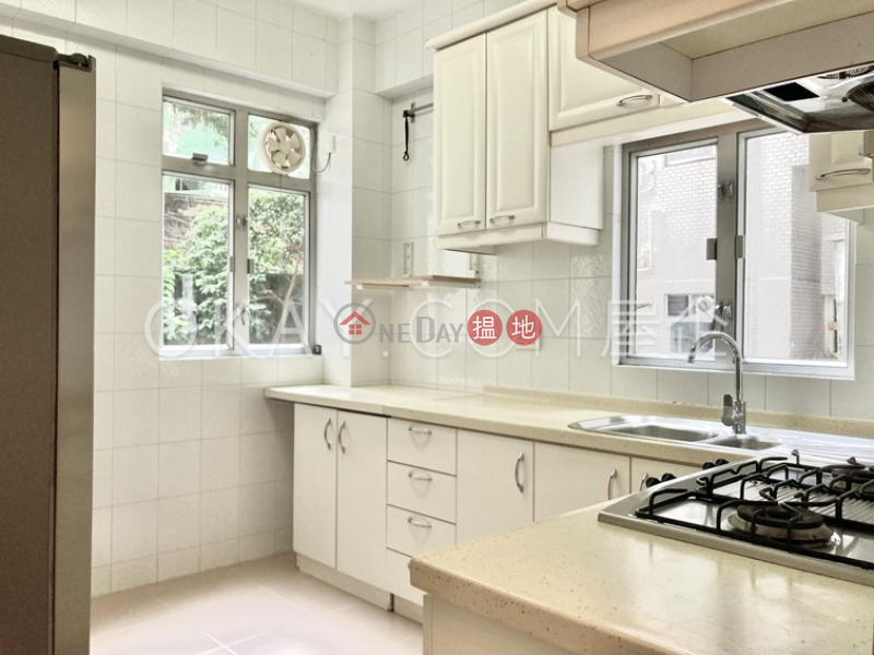 Lovely 3 bedroom in Mid-levels West | Rental 5 Leung Fai Terrace | Western District | Hong Kong | Rental, HK$ 29,000/ month