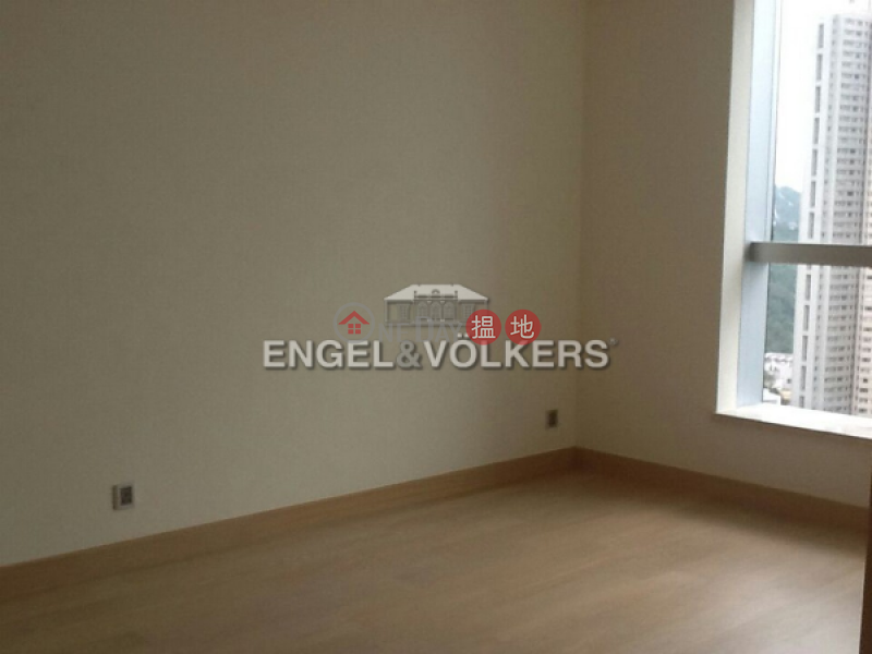 3 Bedroom Family Flat for Sale in Wong Chuk Hang | Marinella Tower 9 深灣 9座 Sales Listings