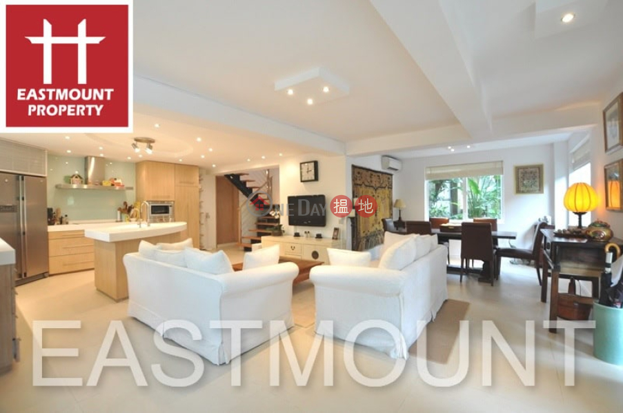 西貢Hing Keng Shek 慶徑石村屋出售及出租-市場罕有大園獨立屋, 私泳 出租單位|慶徑石路 | 西貢|香港|出租|HK$ 75,000/ 月