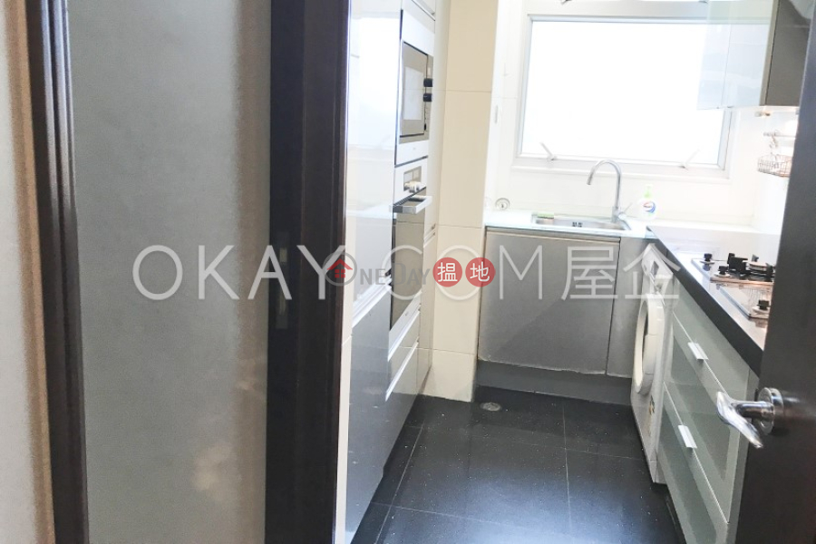 HK$ 23.8M, The Legend Block 3-5 | Wan Chai District Nicely kept 3 bedroom with balcony & parking | For Sale