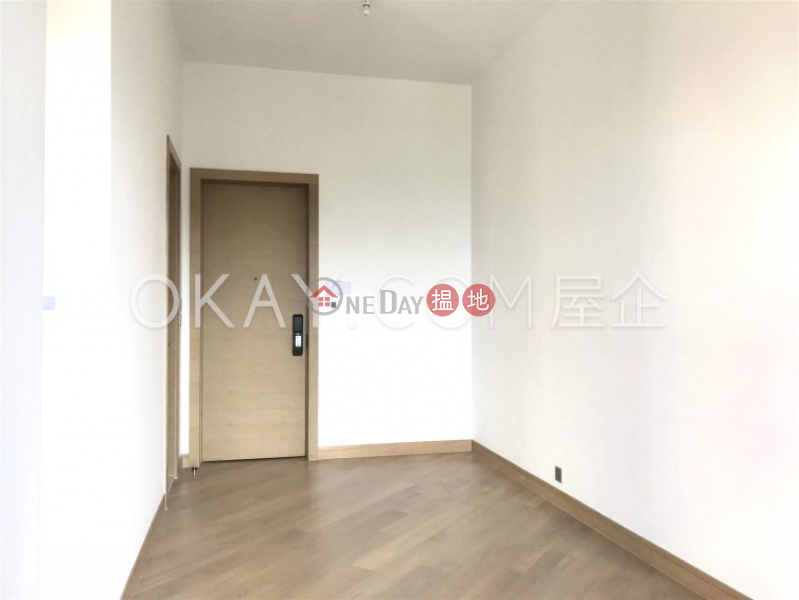 Unique 3 bedroom with balcony | For Sale 8 Jones Street | Wan Chai District | Hong Kong Sales, HK$ 12M