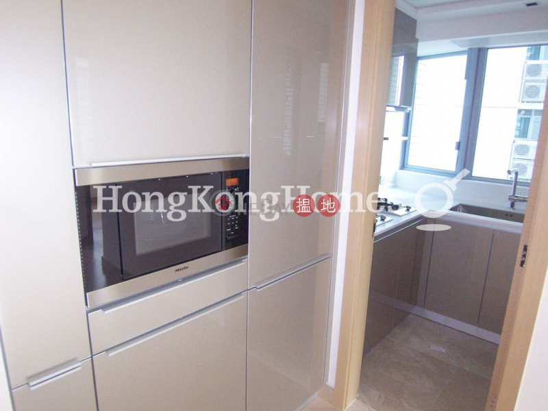 HK$ 21,000/ month | Larvotto | Southern District 1 Bed Unit for Rent at Larvotto