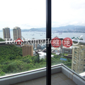 3 Bedroom Family Unit for Rent at Hatton Place