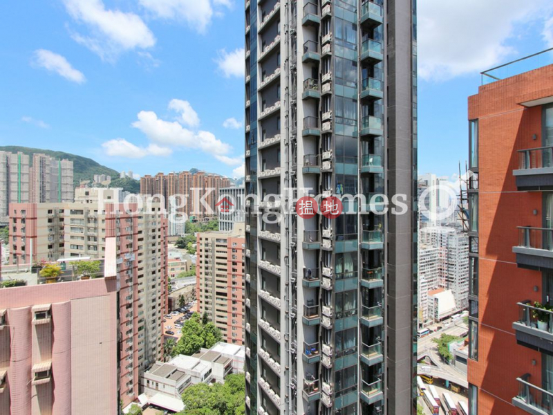 Property Search Hong Kong | OneDay | Residential, Sales Listings | 1 Bed Unit at Warrenwoods | For Sale