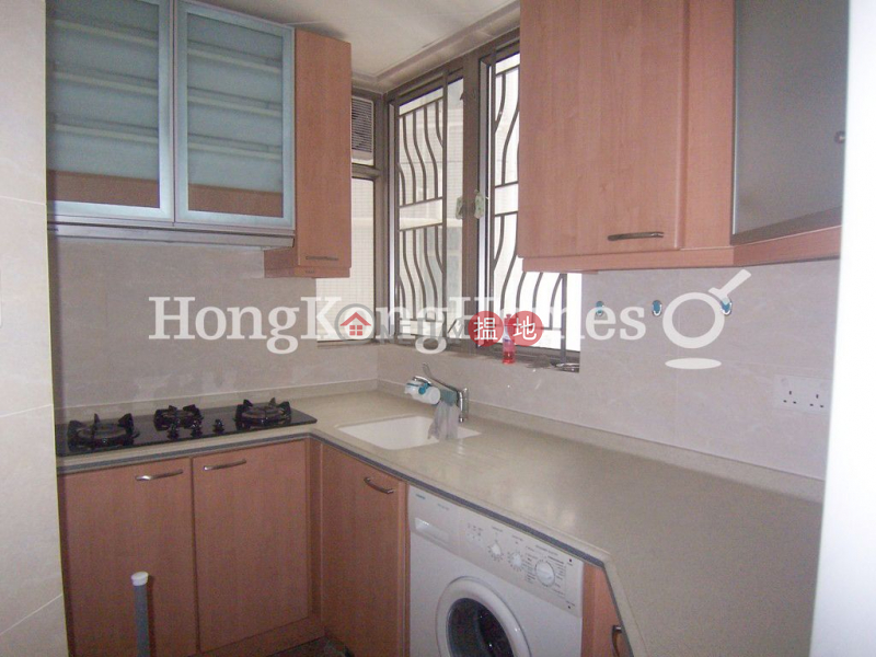 HK$ 29,000/ month, Sorrento Phase 1 Block 5 Yau Tsim Mong | 2 Bedroom Unit for Rent at Sorrento Phase 1 Block 5