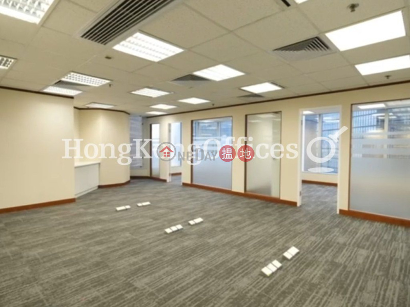 HK$ 87,692/ month, Lippo Centre, Central District Office Unit for Rent at Lippo Centre