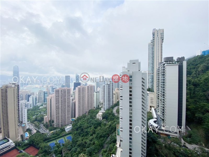 譽皇居高層-住宅-出租樓盤|HK$ 123,000/ 月