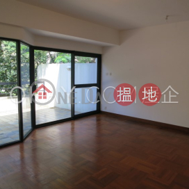 Unique 3 bedroom with rooftop, terrace | Rental