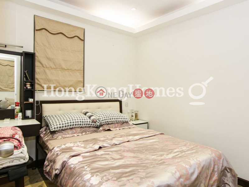 HK$ 26,500/ month | 33-35 ROBINSON ROAD, Western District, 1 Bed Unit for Rent at 33-35 ROBINSON ROAD