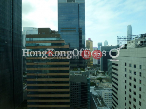 Office Unit for Rent at Mass Mutual Tower | Mass Mutual Tower 美國萬通大廈 _0