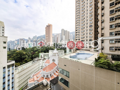 1 Bed Unit for Rent at Townplace Soho, Townplace Soho 本舍 | Western District (Proway-LID174978R)_0