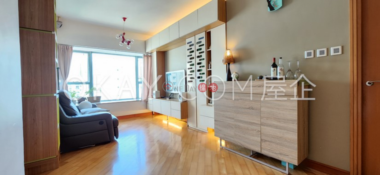 Property Search Hong Kong | OneDay | Residential Sales Listings | Generous 2 bedroom in Ho Man Tin | For Sale