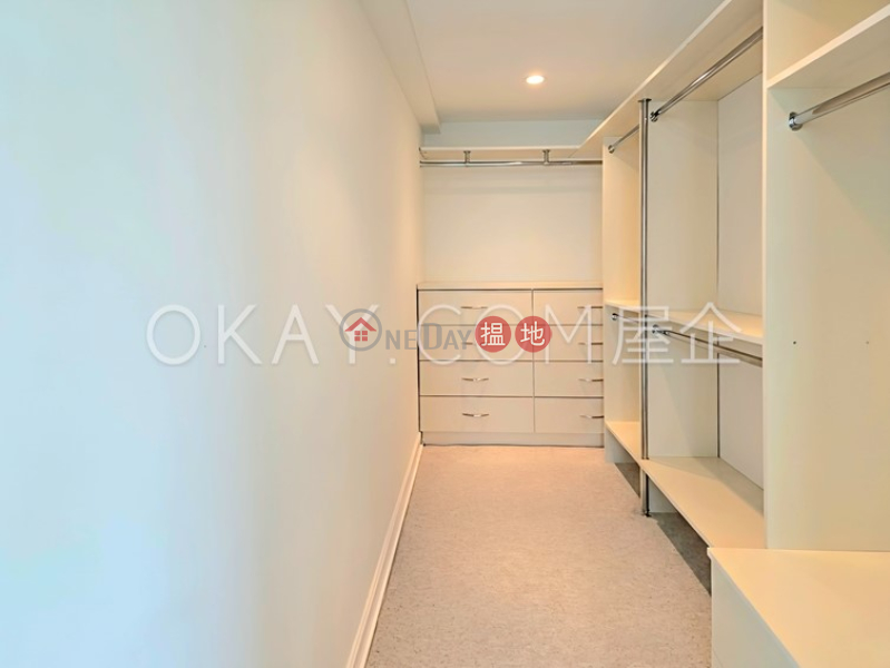 Property Search Hong Kong | OneDay | Residential | Sales Listings, Nicely kept 4 bedroom on high floor with balcony | For Sale