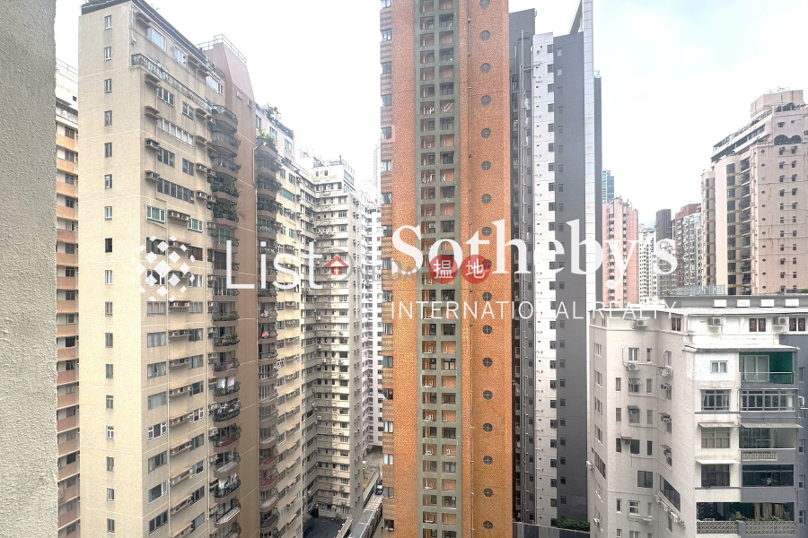 Property for Sale at Elegant Court with 2 Bedrooms | 14-14A Shan Kwong Road | Wan Chai District Hong Kong | Sales HK$ 8.8M