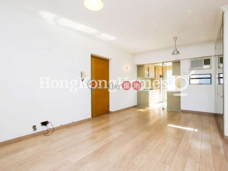 HK$ 55,000/ 月|慧豪閣|西區-慧豪閣三房兩廳單位出租