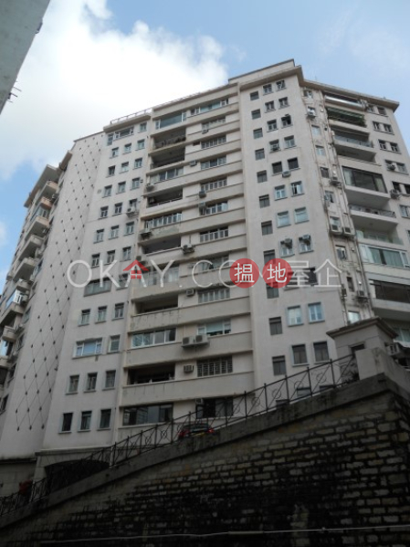 Seaview Mansion High | Residential, Rental Listings HK$ 70,000/ month
