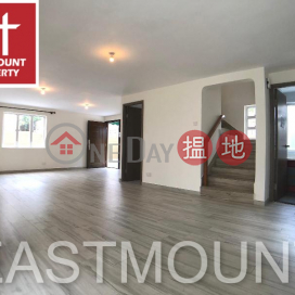 Clearwater Bay Village House | Property For Rent or Lease in Tai Au Mun 大坳門-Detached, Big yard | Property ID:2330