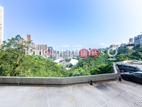 渣甸山花園大廈B座三房兩廳單位出租 | 渣甸山花園大廈B座 Jardine's Lookout Garden Mansion Block B _0