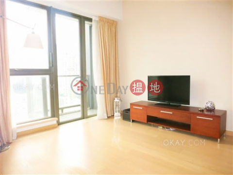 Elegant 3 bedroom on high floor | Rental, SOHO 189 西浦 | Western District (OKAY-R100120)_0