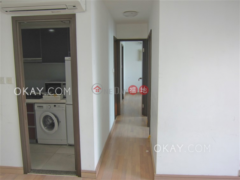HK$ 31,000/ month Tower 6 Grand Promenade, Eastern District | Charming 3 bedroom with balcony | Rental