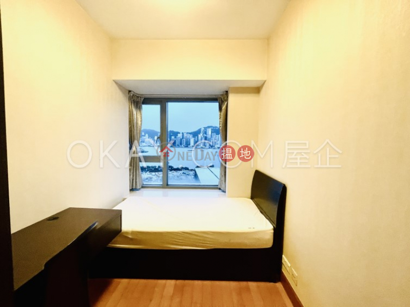 HK$ 42,000/ month, The Harbourside Tower 2 Yau Tsim Mong | Unique 2 bedroom in Kowloon Station | Rental