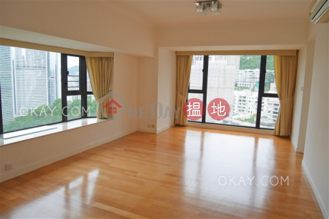 Gorgeous 2 bedroom on high floor | Rental | The Royal Court 帝景閣 _0