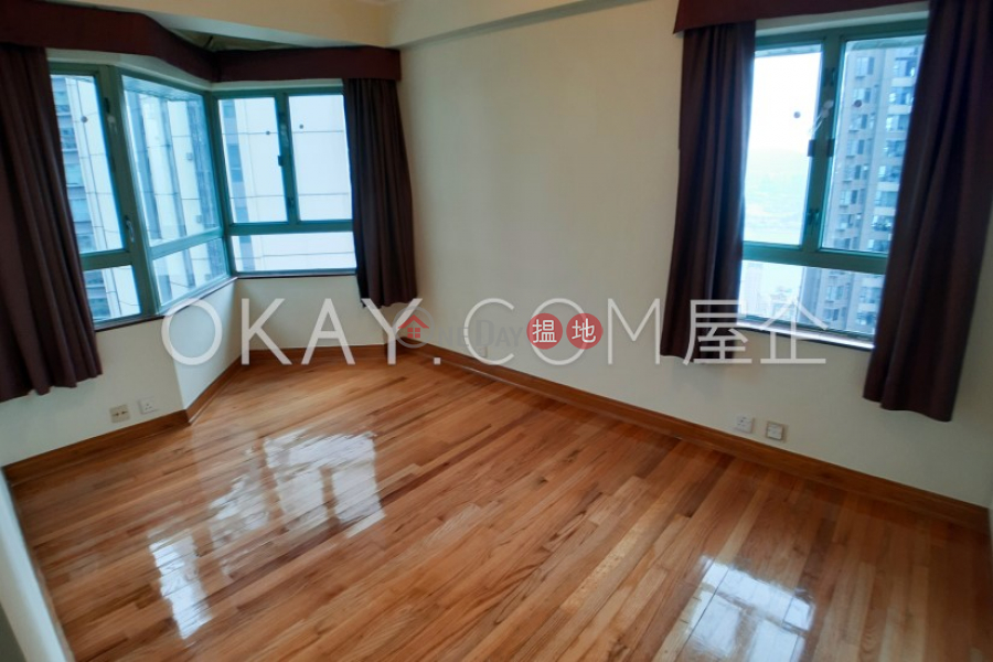 Tasteful 3 bedroom on high floor | For Sale | Goldwin Heights 高雲臺 Sales Listings