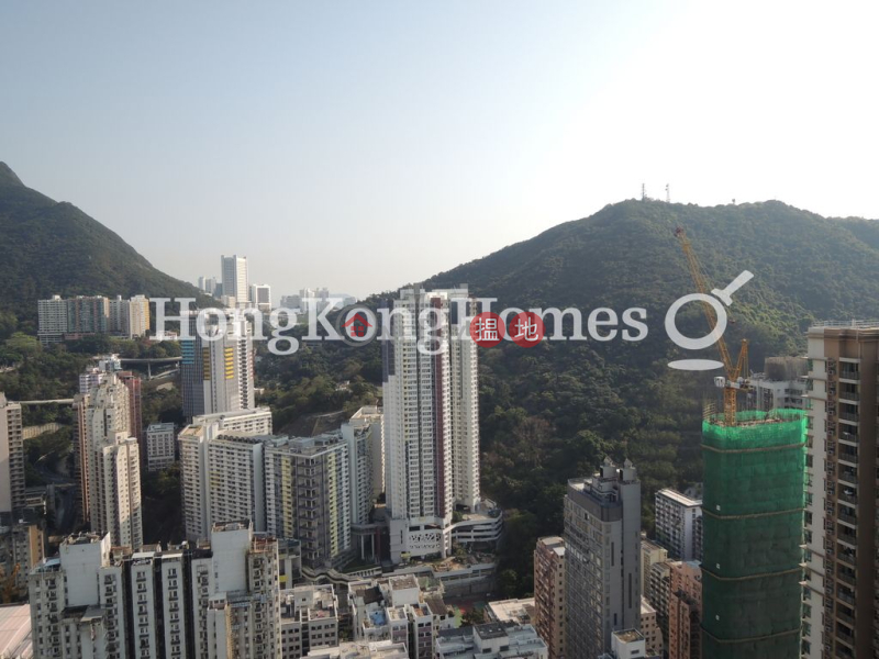 香港搵樓|租樓|二手盤|買樓| 搵地 | 住宅出售樓盤-高逸華軒兩房一廳單位出售