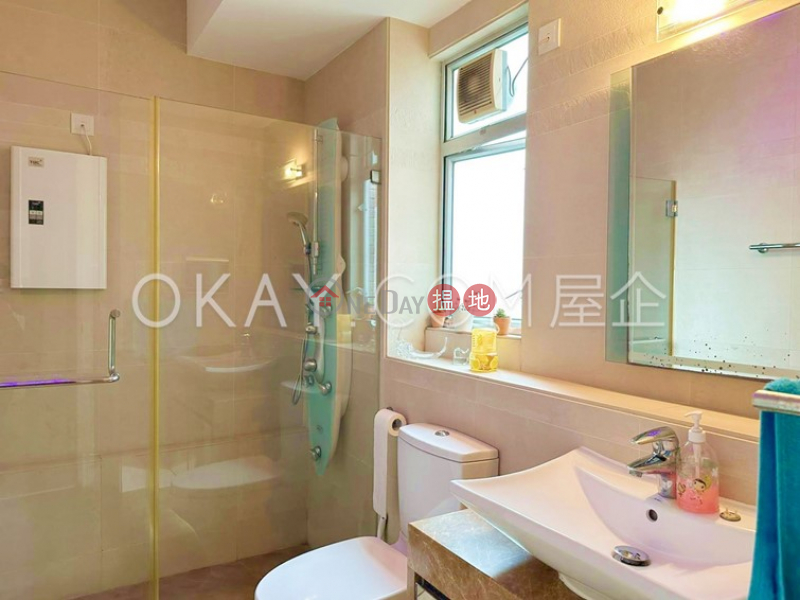 HK$ 46M, Serene Court Western District Gorgeous 4 bedroom with balcony & parking | For Sale