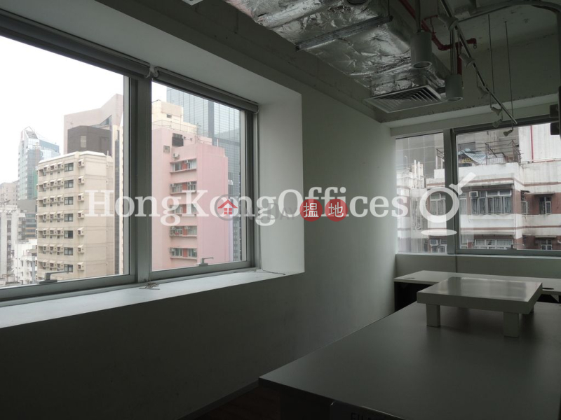 HK$ 107,341/ 月-兆安中心灣仔區兆安中心寫字樓租單位出租
