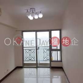 Tasteful 2 bedroom with sea views & balcony | Rental | The Merton 泓都 _0