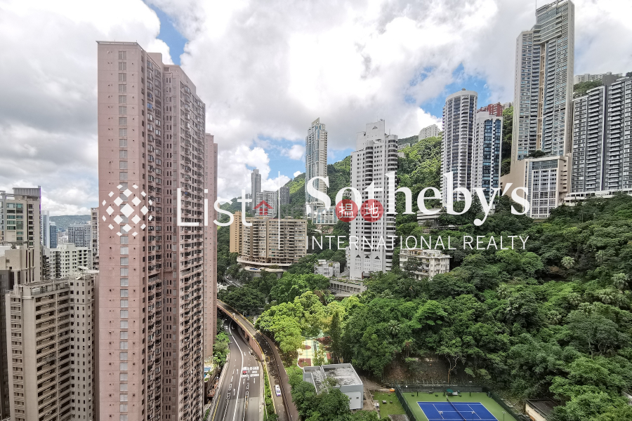 Property for Sale at Garden Terrace with 4 Bedrooms | Garden Terrace 花園台 Sales Listings