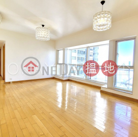 Beautiful 3 bedroom on high floor with parking | For Sale