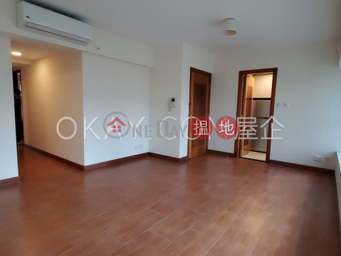 Cozy 2 bedroom on high floor | Rental, Shiu Chung Court 兆忠閣 | Western District (OKAY-R46738)_0