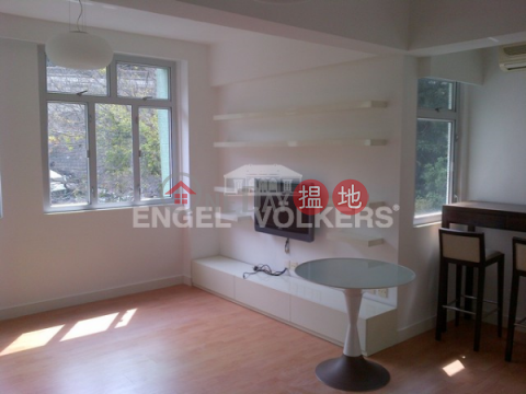 Studio Flat for Rent in Central, Glenealy Building 樹福大廈 | Central District (EVHK93389)_0