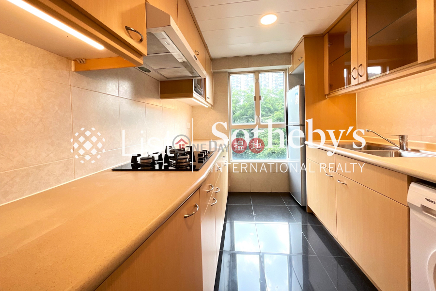 Property Search Hong Kong | OneDay | Residential, Rental Listings Property for Rent at Pacific Palisades with 3 Bedrooms