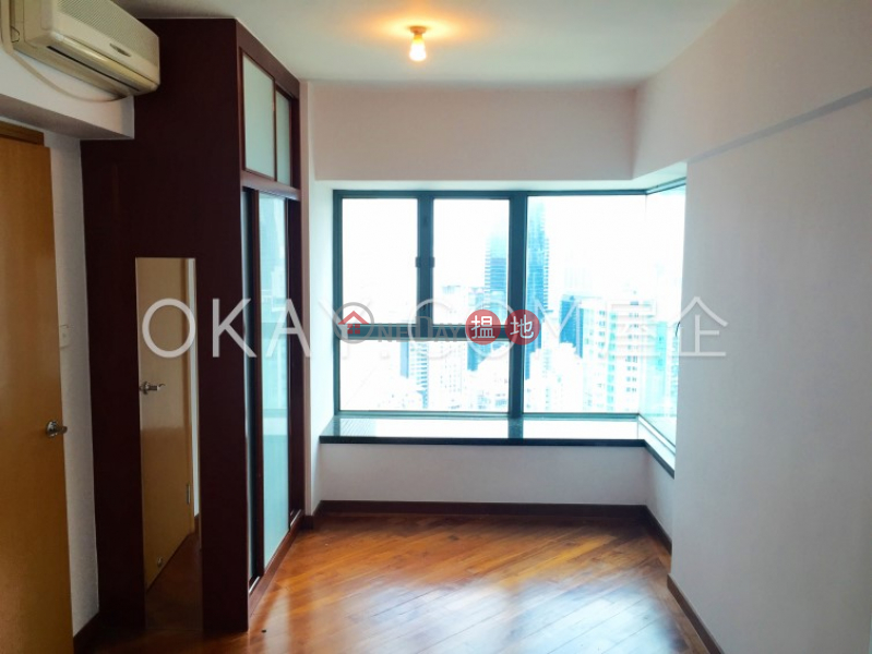 HK$ 45,000/ month | 80 Robinson Road | Western District | Popular 2 bedroom on high floor with harbour views | Rental