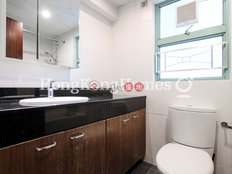 HK$ 29,800/ month | Goldwin Heights Western District | 3 Bedroom Family Unit for Rent at Goldwin Heights