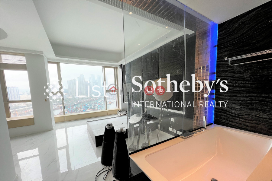 Property for Rent at One Silversea with 1 Bedroom | One Silversea 一號銀海 Rental Listings