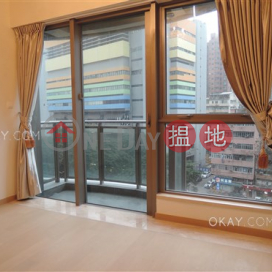 Luxurious 3 bedroom with balcony | Rental | Grand Austin Tower 1 Grand Austin 1座 _0