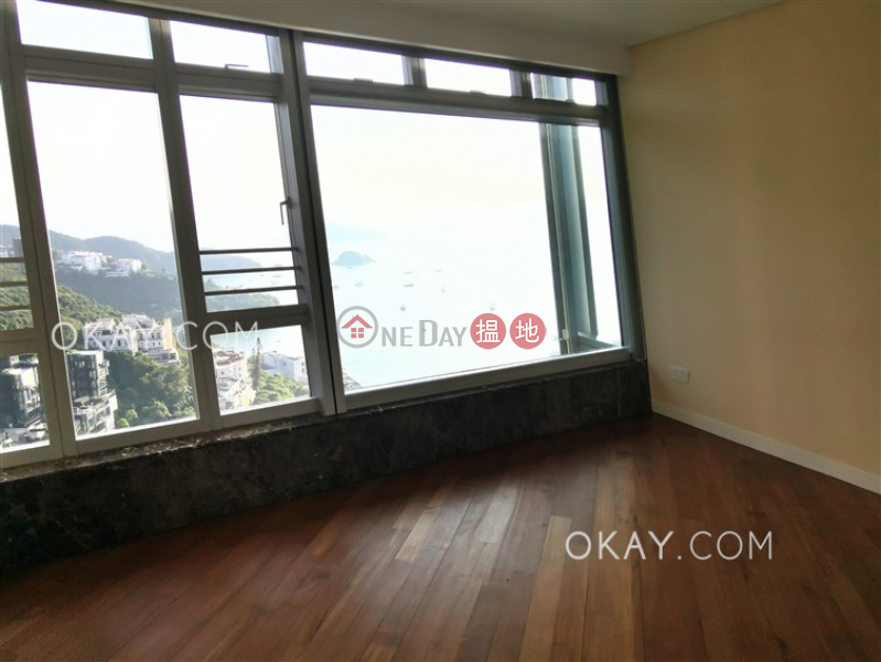 Gorgeous 4 bedroom on high floor with parking | Rental 129 Repulse Bay Road | Southern District Hong Kong Rental | HK$ 131,000/ month