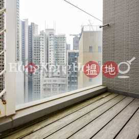1 Bed Unit at The Icon | For Sale, The Icon 干德道38號The ICON | Western District (Proway-LID119919S)_0