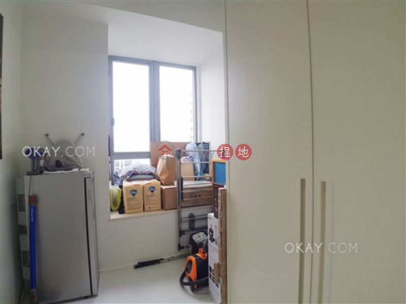 HK$ 35,000/ month | One Pacific Heights, Western District, Gorgeous 2 bedroom on high floor | Rental