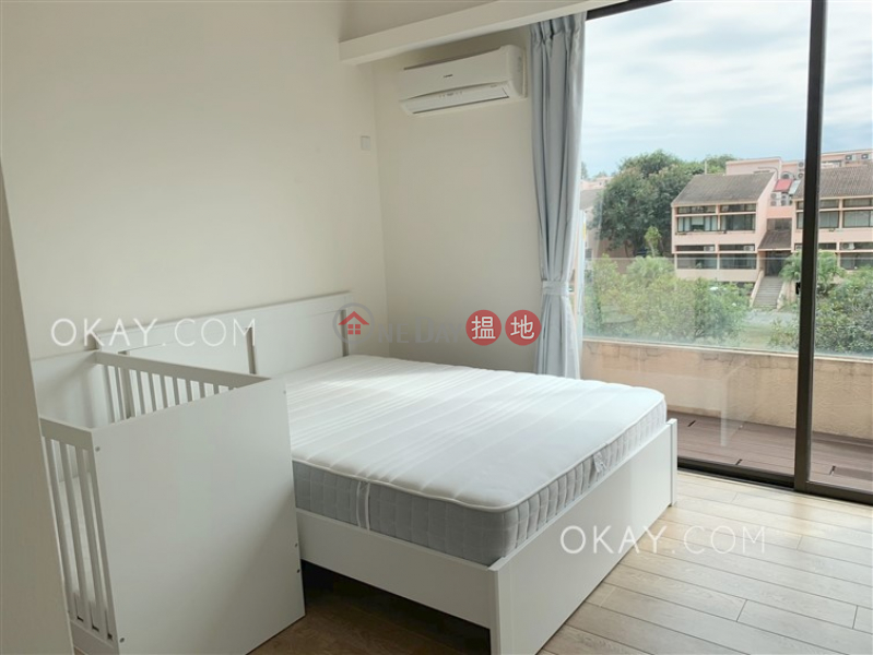 Lovely 3 bedroom with terrace | For Sale, Phase 1 Beach Village, 9 Seabee Lane 碧濤1期海蜂徑9號 Sales Listings | Lantau Island (OKAY-S295310)