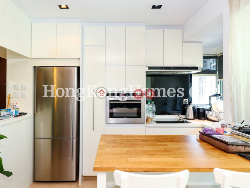 Casa Bella | Unknown, Residential Rental Listings HK$ 40,000/ month