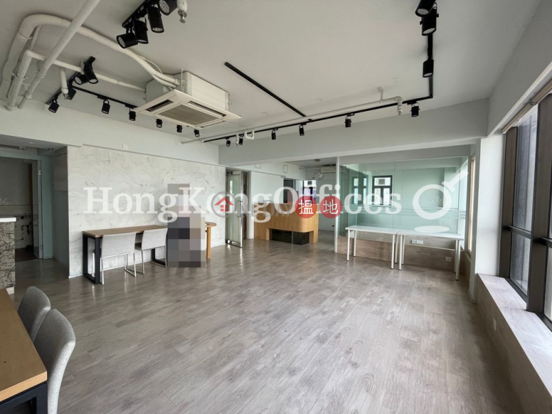 HK$ 42,700/ 月-安邦商業大廈灣仔區-安邦商業大廈寫字樓租單位出租