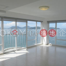 Beautiful 4 bedroom with rooftop, balcony | Rental | Phase 3 Villa Cecil 趙苑三期 _0
