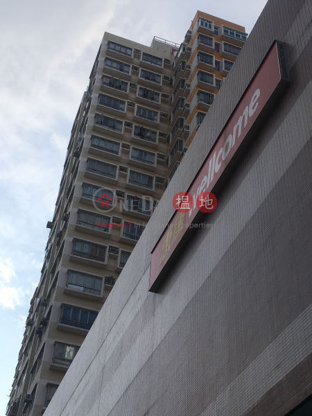 祥發大廈 (Cheung Fat Building) 元朗|搵地(OneDay)(1)