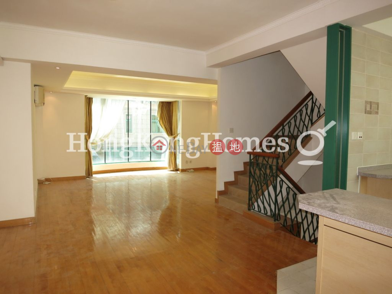 HK$ 16.8M | Burlingame Garden, Sai Kung, 3 Bedroom Family Unit at Burlingame Garden | For Sale